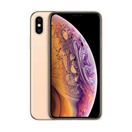 Apple iPhone XS 64Go - Or