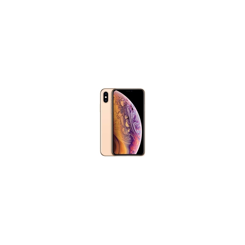 Apple iPhone XS 64Go - Or