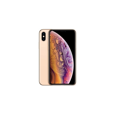 Apple iPhone XS 64Go - Or