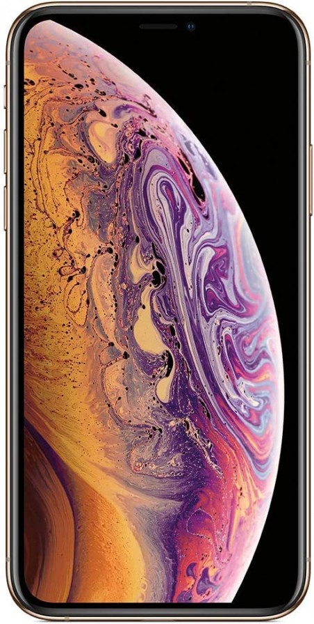 Apple iPhone XS 64Go - Or