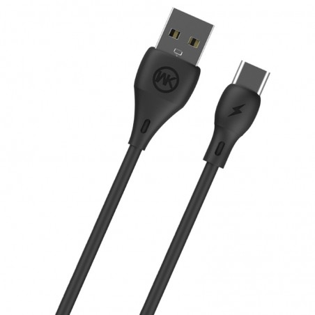 Câble de charge  USB vers USB-C / Type-C