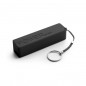 EXTREME POWER BANK 2000MAH QUARK BLACK