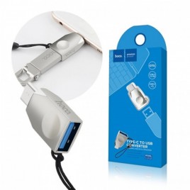 Adaptateur UA17 TYPE-C Vers USB Femelle