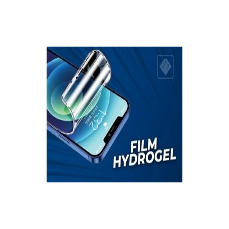 Film Hydrogel sur mesure