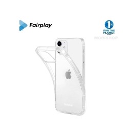 Coque silicone FAIRPLAY CAPELLA iPhone 14 Pro Max