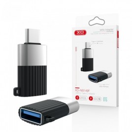 Adaptateur UA17 TYPE-C Vers USB Femelle