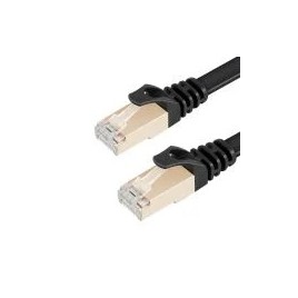 Câble Ethernet RJ45 CAT-7 S/FTP (20m)