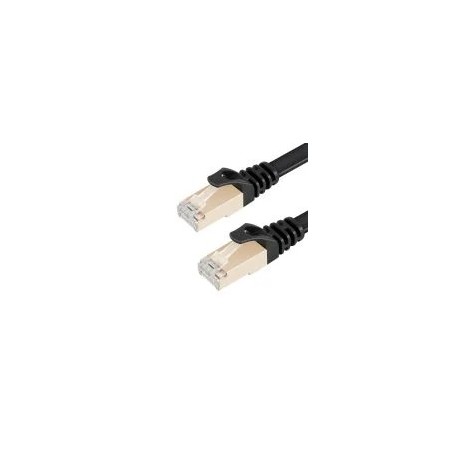 Câble Ethernet RJ45 CAT-7 S/FTP (20m)