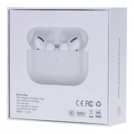 AIRPODS Bluetooth sans fil Air Pro Plus