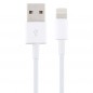 Câble Lightning vers USB pour iPhone, iPad, AirPods – 1 m