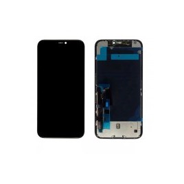 Réparation écran lcd iPhone 11