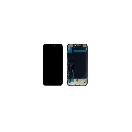 Réparation écran lcd iPhone 11