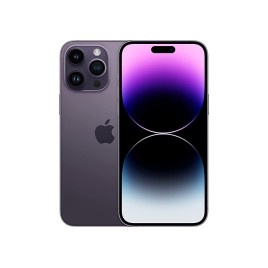 Apple iPhone 14 Pro Max 256Go Violet intense