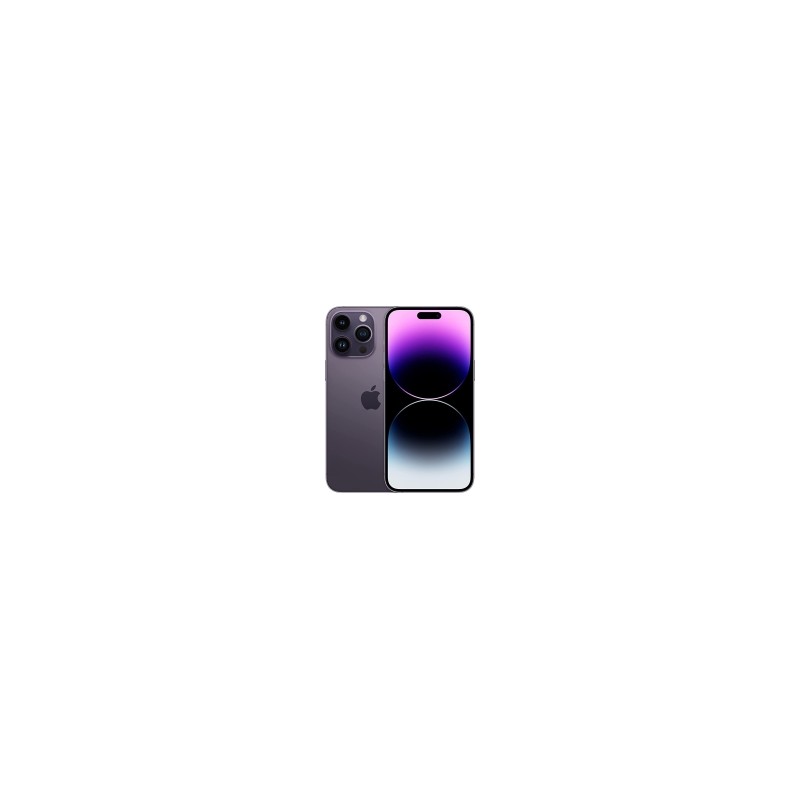 Apple iPhone 14 Pro Max 256Go Violet intense