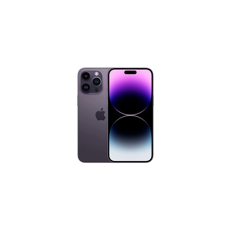 Apple iPhone 14 Pro Max 256Go Violet intense