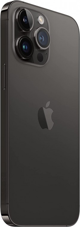 Apple iPhone 14 Pro Max 256Go Noir sidéral