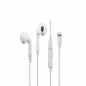 APPLE - Ecouteur EarPods Lightning Original  MMTN2ZM/A