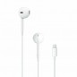 APPLE - Ecouteur EarPods Lightning Original  MMTN2ZM/A