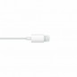 APPLE - Ecouteur EarPods Lightning Original  MMTN2ZM/A