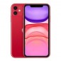 Apple iPhone 11 (64 Go) - Rouge