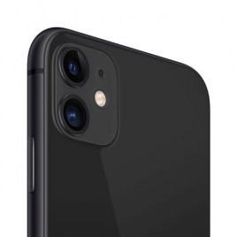 Apple iPhone 11 (64 Go) - Noir