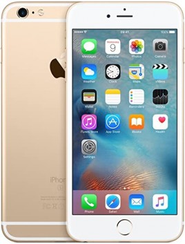 Apple iPhone 6S (16 Go) - Or