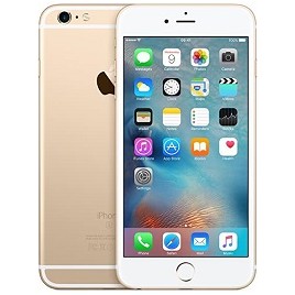 Apple iPhone 6S (16 Go) - Or