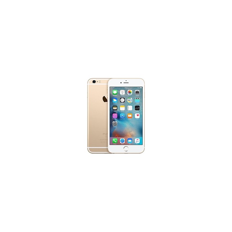 Apple iPhone 6S (16 Go) - Or