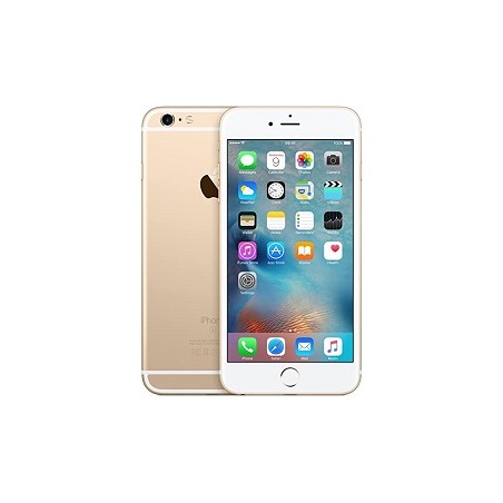 Apple iPhone 6S (16 Go) - Or