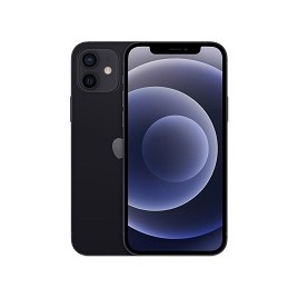 Apple iPhone mini 12 (64 Go) - Noir