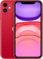 Apple iPhone 11 (64 Go) - Rouge