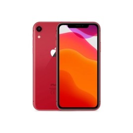 Apple iPhone XR (64 Go) - Rouge