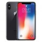 Apple iPhone X (64Go) - Noir