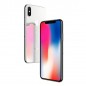 Apple iPhone X (64Go) - Blanc