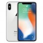 Apple iPhone X (64Go) - Blanc