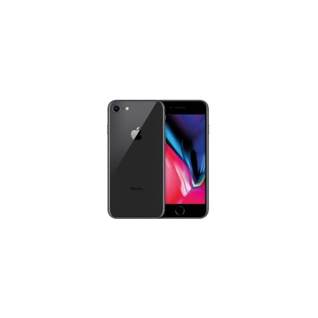 Apple iPhone 8 (64 Go) - Noir