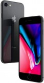 Apple iPhone 8 (64 Go) - Noir