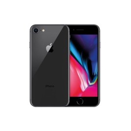 Apple iPhone SE 2020 - 64 Go - Noir