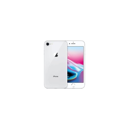 Apple iPhone 8 (64 Go) - Blanc