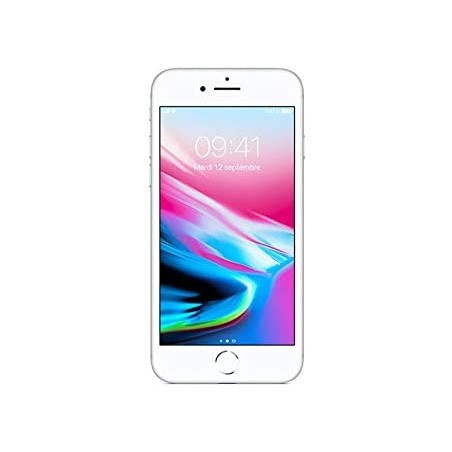 Apple iPhone 8 (64 Go) - Blanc