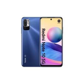 Xiaomi Redmi Note 10 5G 128Go Bleu