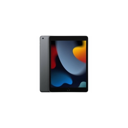 APPLE IPAD 9 (2021) 64 GO WI-FI GRIS