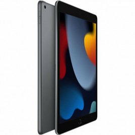 APPLE IPAD 9 (2021) 64 GO WI-FI GRIS