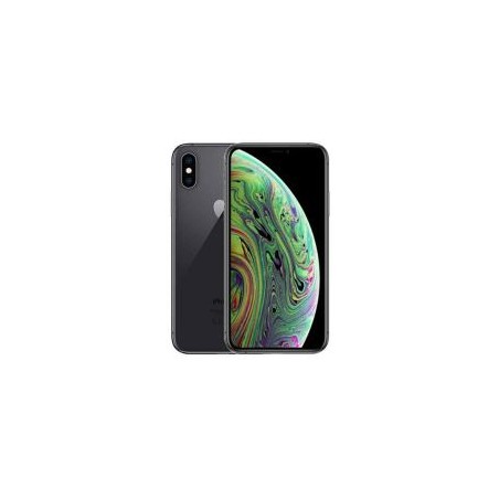 Apple iPhone XS MAX (512Go) - Noir