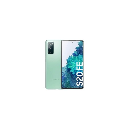 SAMSUNG GALAXY S20 FE (128Go) - Vert