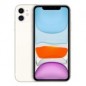 Apple iPhone 11 (64 Go) - Blanc