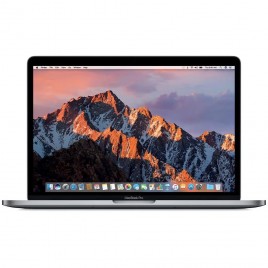 Apple MacBook Pro 13.3'' Retina avec Touch Bar 256 Go SSD 8 Go RAM Intel Core i5