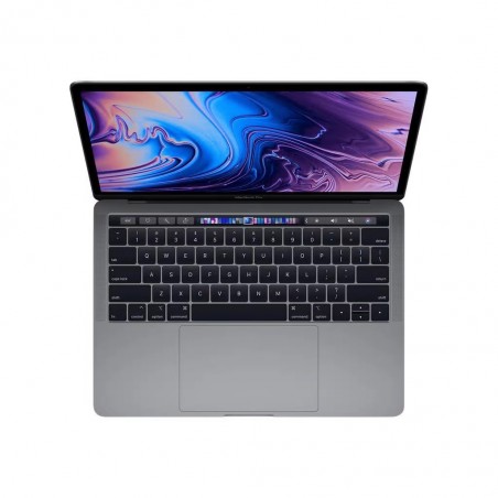 Apple MacBook Pro 13.3'' Retina avec Touch Bar 256 Go SSD 8 Go RAM Intel Core i5