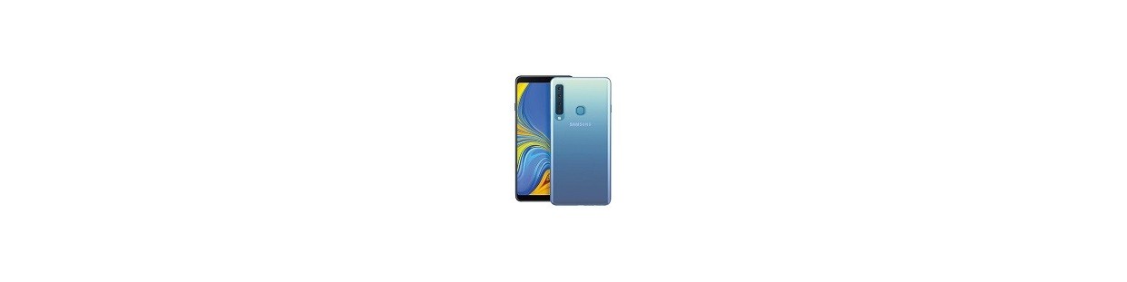 Galaxy A9 2018 (A920F)