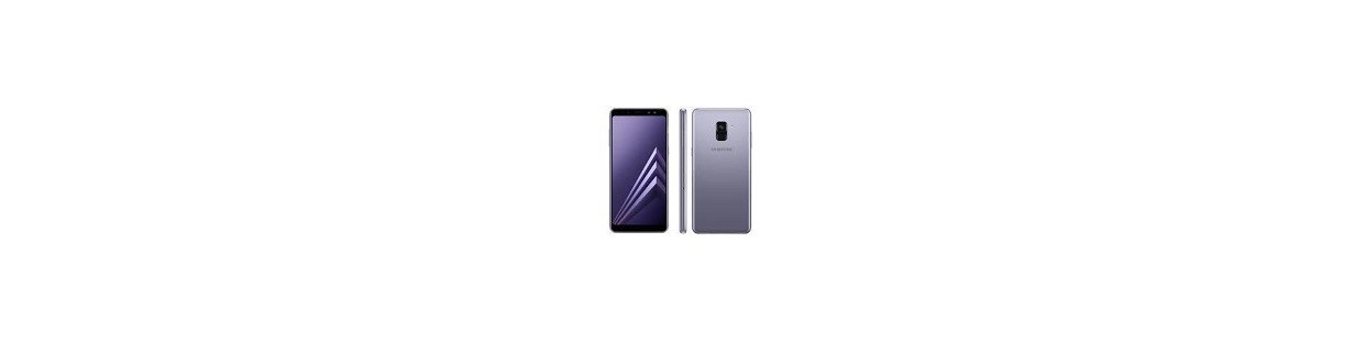 Galaxy A8 2018 (A530F)